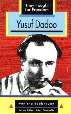 Yusulf Dadoo