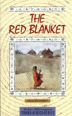Red Blanket