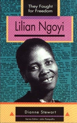 Lilian Ngoyi