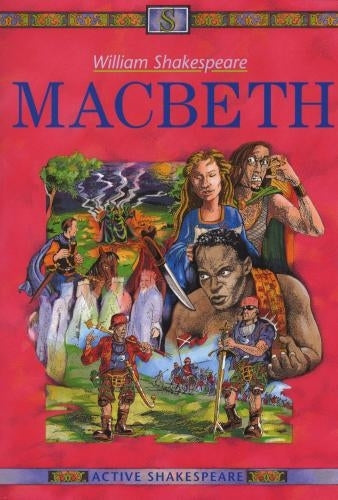 Macbeth (Active Shakespeare)