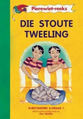 Stoute Tweeling Pierewit