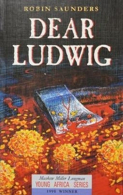Young Africa Series Dear Ludwig