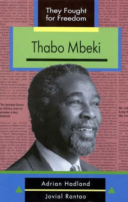 Thabo Mbeki