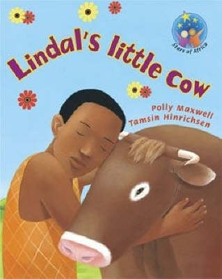 Stars of Africa Reader Lindals Little Cow Gr 2