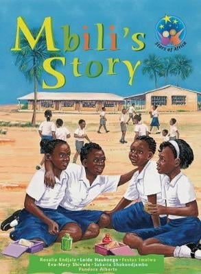 Mbilis Story Gr 6