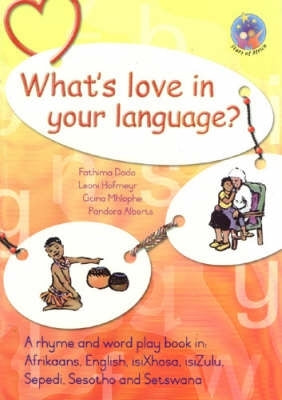 Whats Love in Your Language Gr 7