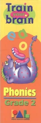 Phonics Gr 2