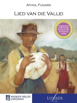Lied Van Die Vallei