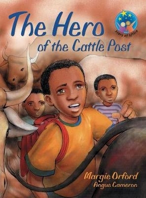 Hero of the Cattle Post