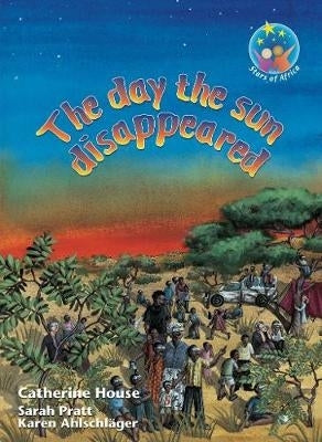 Day the Sun Disappeared