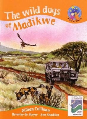 Wild Dogs of Madikwe
