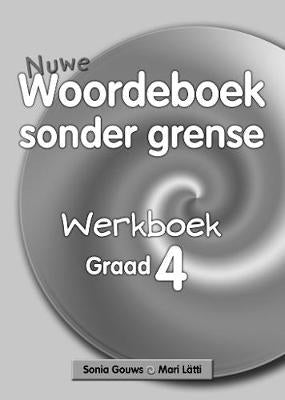Afrikaans Sonder Grense Gr4