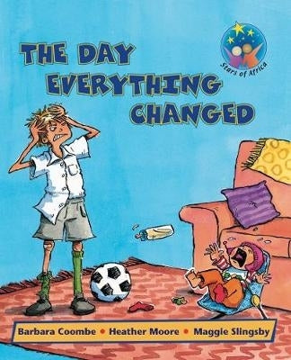 Day Everything Changed