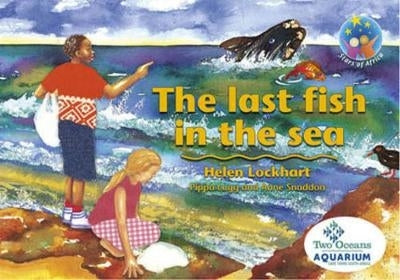 Last Fish in the Sea