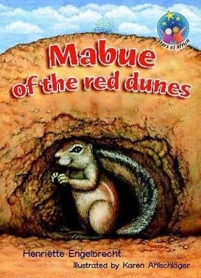 Mabue of the Red Dunes Gr 6