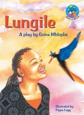 Lungile Gr 6