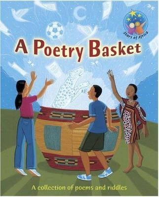 Poetry Basket