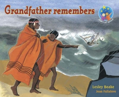 Grandfather Remembers Gr 5 (Reader)