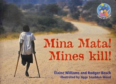 Mina Mata Mines Kill Gr 7 (Ncs)