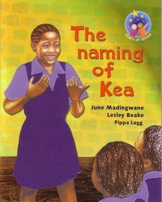 Naming of Kea