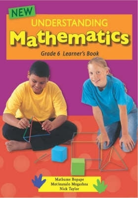 New Understanding Mathematics