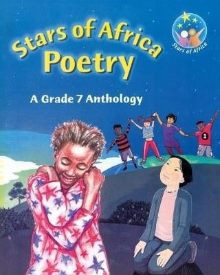 Poetry Anthology Gr 7 (Anthology)