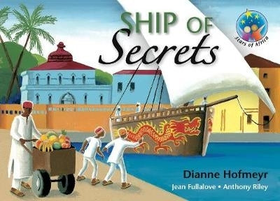 Ship of Secrets Gr 7