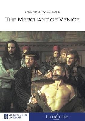 Merchant of Venice