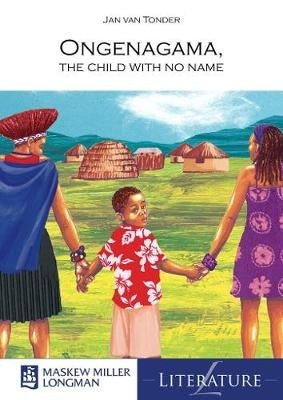 Ongenagama the Child With No Name