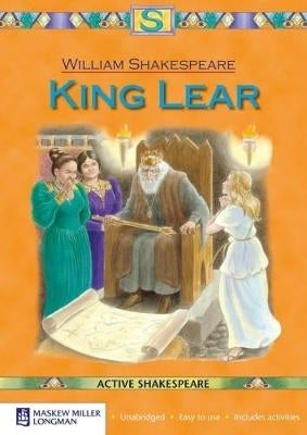 King Lear (Active Shakespear)