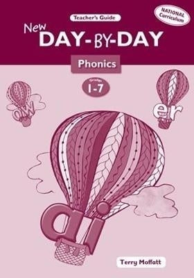 New Day by Day (Teachers Guide)