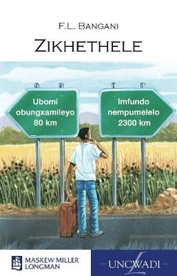Zikhethele