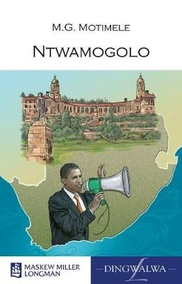 Ntwamogolo Gr 9