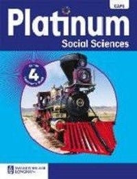Platinum Social Sciences Gr 4 (Learners Book) (Caps)
