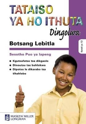 Botsang Lebitla Gr 12 (Study Guide)
