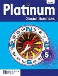 Platinum Social Sciences Gr 5 (Learners Book)