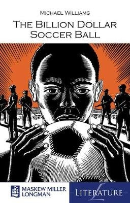 Billion Dollar Soccer Ball