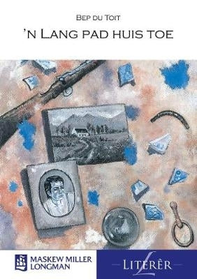 Lang Pad Huis Toe Vrae En Aktiwiteite Gr 8 - 9