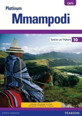 Platinum Mmampodi Gr 10 (Teachers Guide)
