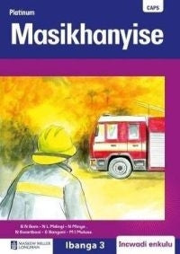 Platinum Masikhanyise Gr 3