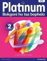 Platinum Bokgoni Ho Tsa Bophelo Gr 2 (Learners Book)