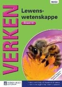 Verken Lewenswetenskappe Gr 10 (Leerdersboek) (Caps)