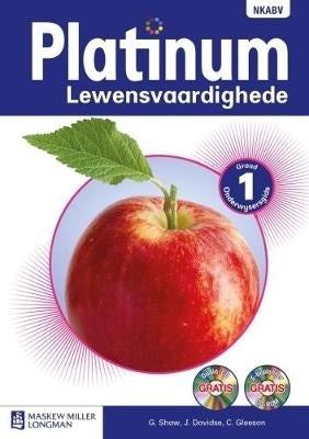 Platinum Lewensvaardighede Gr 1 (Onderwysersgids)