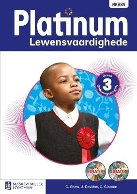 Platinum Lewensvaardighede Gr 3 (Onderwysersgids)
