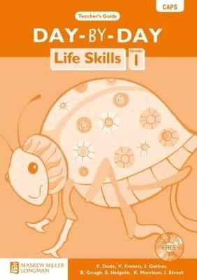 Day by Day Life Skills Gr 1 (Teachers Guide)