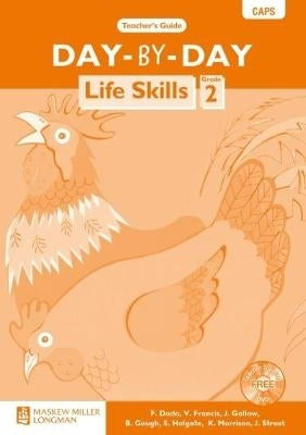 Day by Day Life Skills Gr 2 (Teachers Guide)