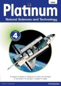 Platinum Natural Science and Technology Gr 4 (Teachers Guide)