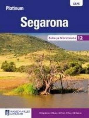 Platinum Segarona Home Language Gr 12 (Learners Book)