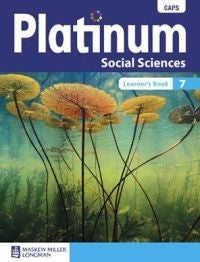Platinum Social Sciences Gr 7 (Learners Book) (Caps)