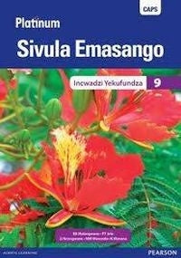 Platinum Sivula Emasango Libanga 9 Incwadzi Yekufundza